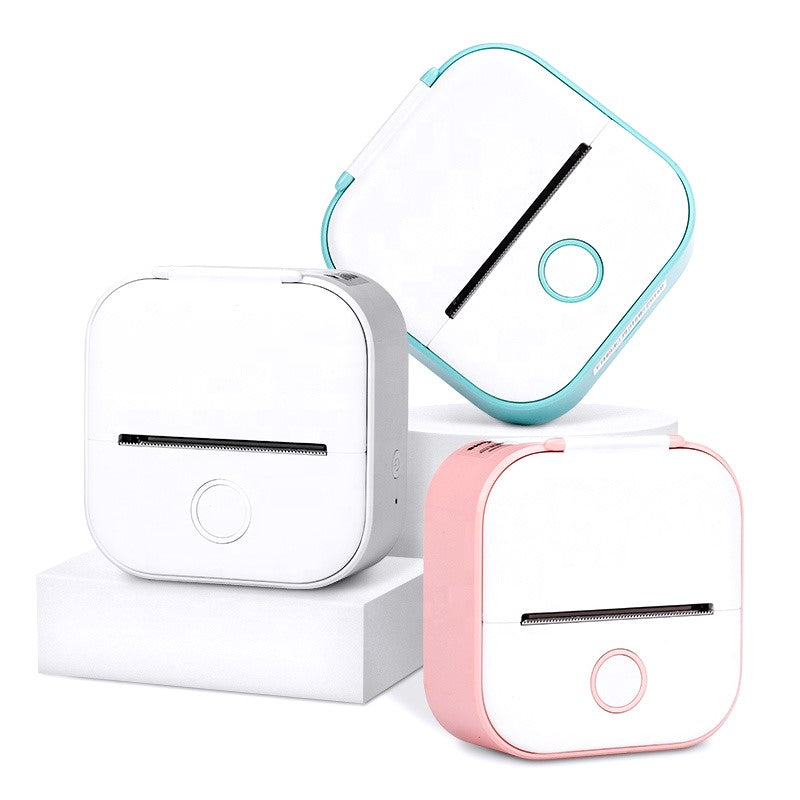 Phomemo T02 Inkless Pocket Printer