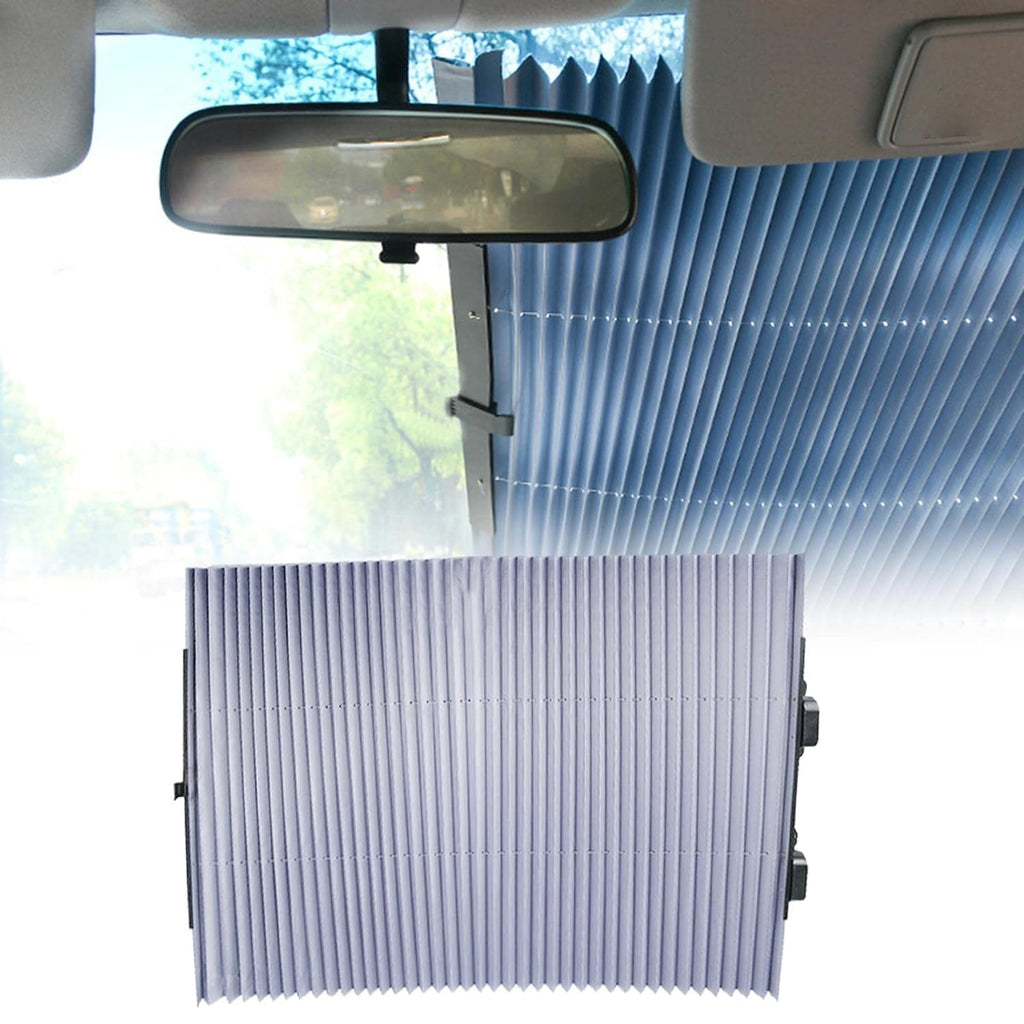 Adjustable Windshield Cover For All Cars