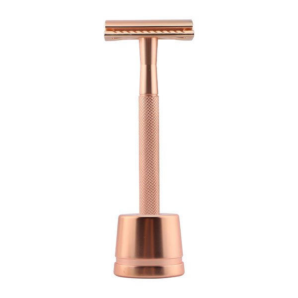 Eco-Friendly Double Edge Razor