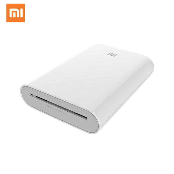 Xiaomi Mi Portable Photo Printer