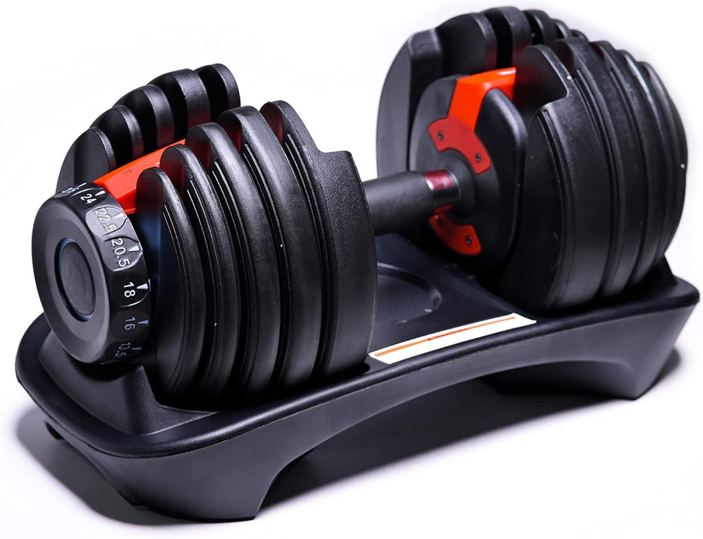 Ativafit Smart Adjustable Dumbbells