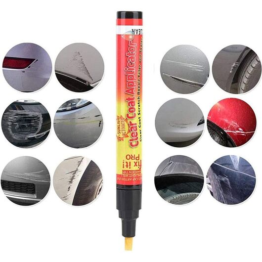 Scratch Repair Pen