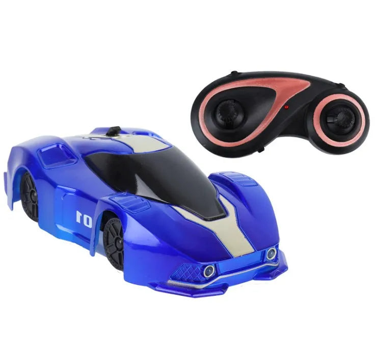 Wall Racer Wall Climbing Car – Trendestlb