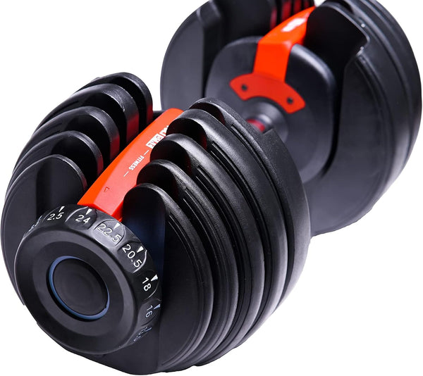 Ativafit Smart Adjustable Dumbbells