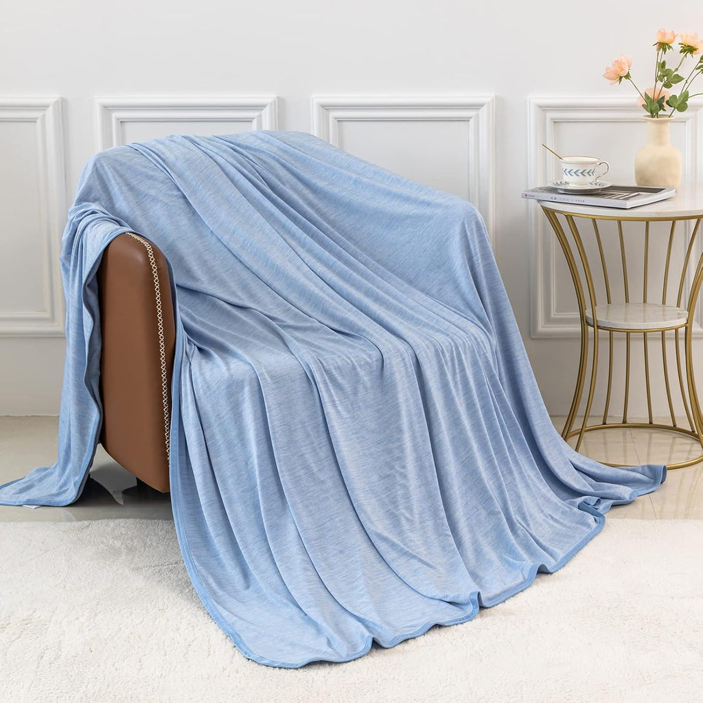 The Cooling Blanket