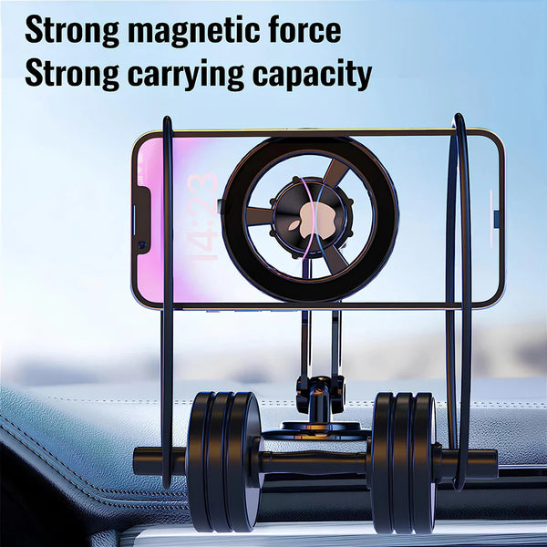 Universal 360°PRO Magnetic Suction Phone Holder