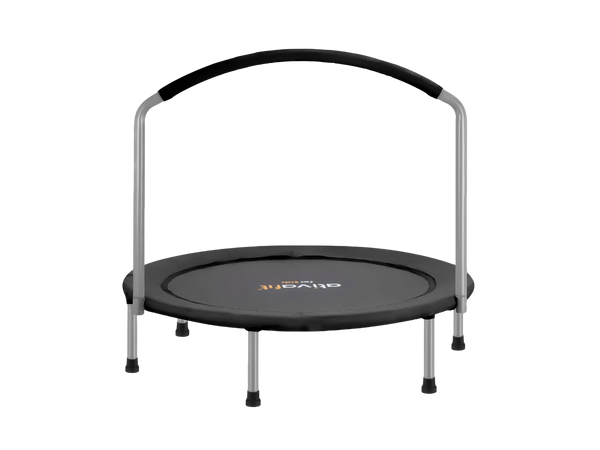 Foldable Trampoline Rebounder