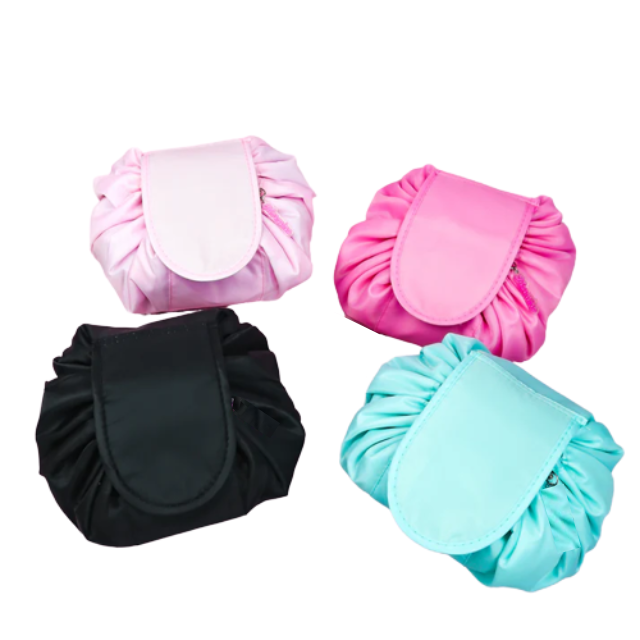 Foldable Makeup Bag