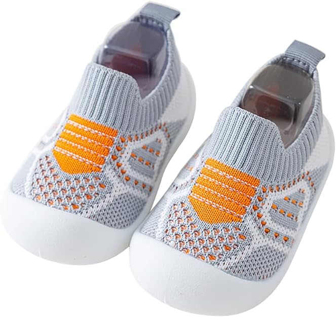 Breathable  Lightweight Anti-Slip Shoes