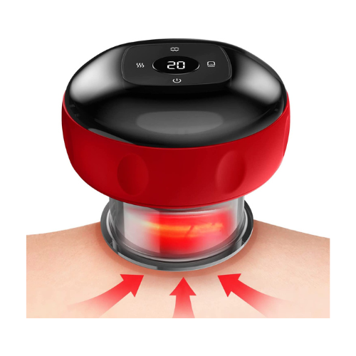 Cupping Massager