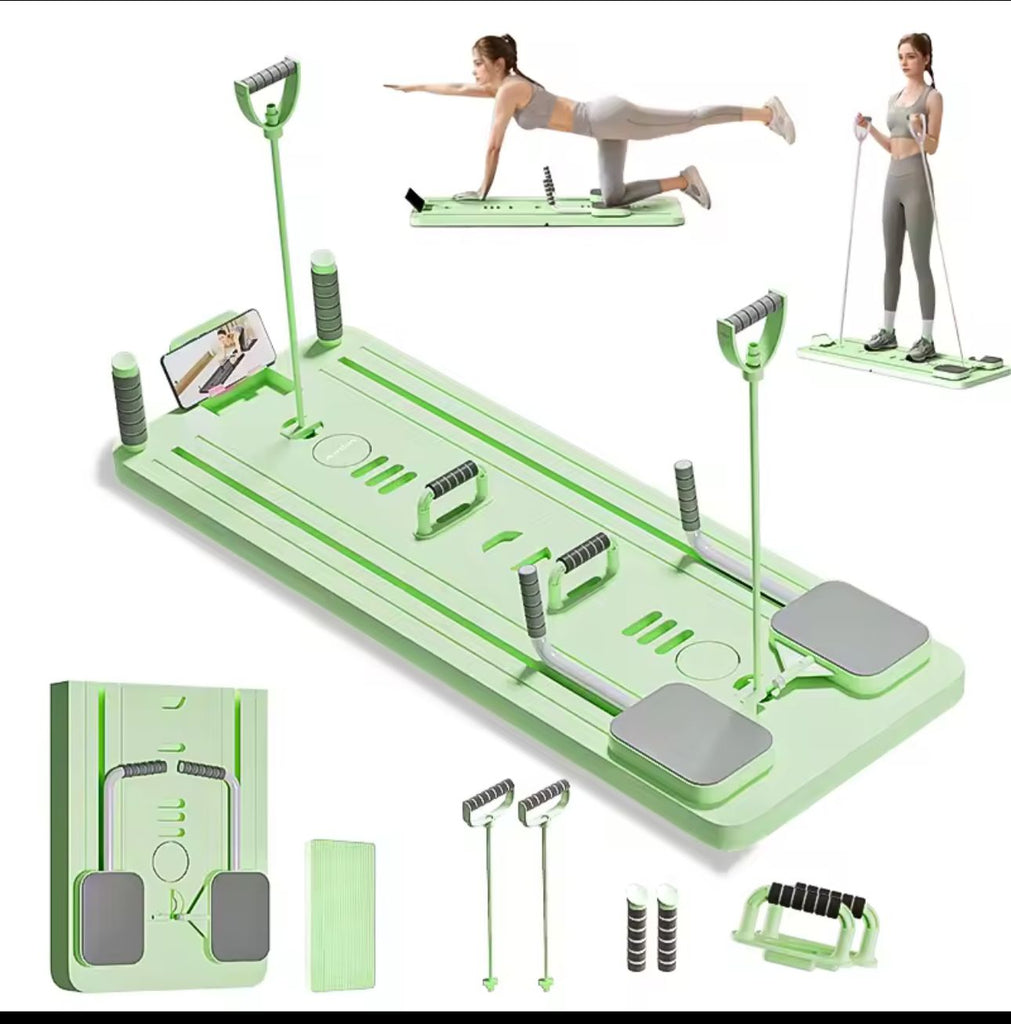 Abdominal Fitness Board