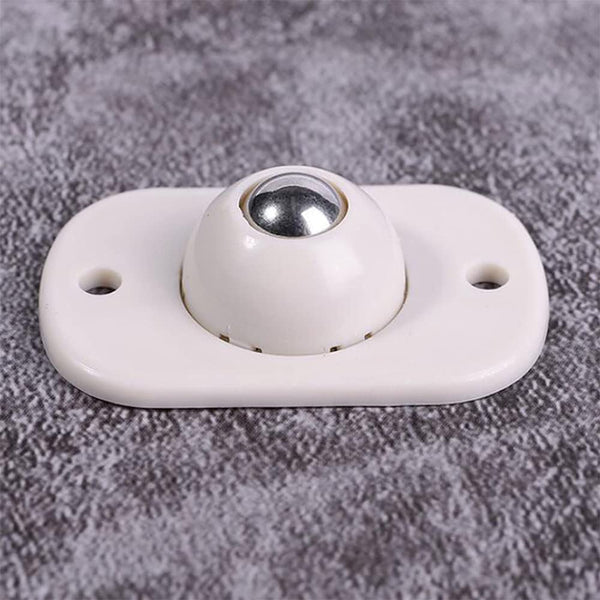 Heavy-Duty Ball Transfer Casters – 4 Pack