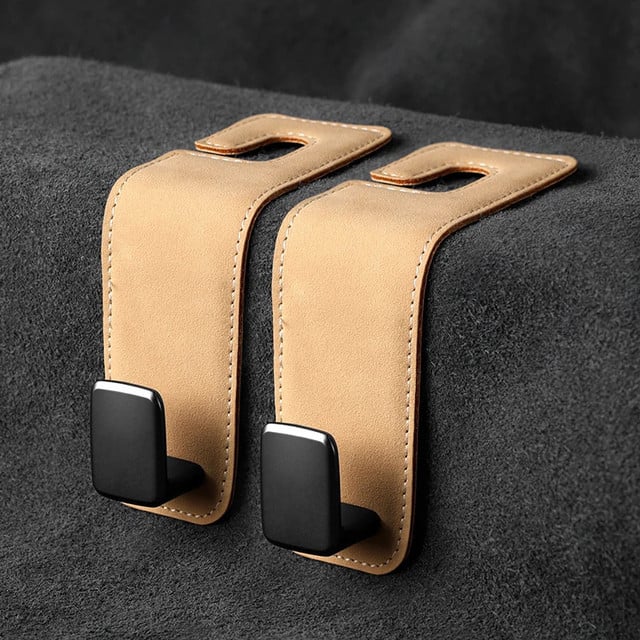 Car Seat Back Hooks