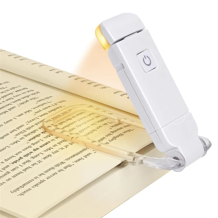 Book Light