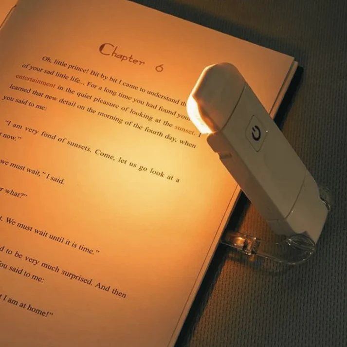 Book Light – Trendestlb