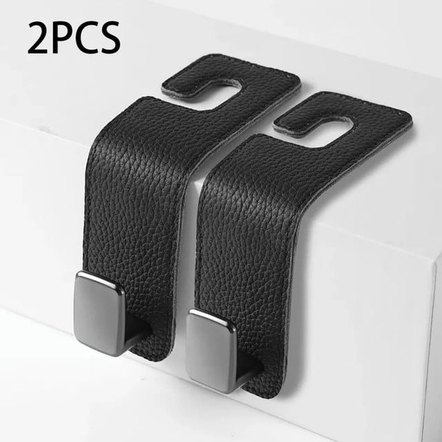 Car Seat Back Hooks