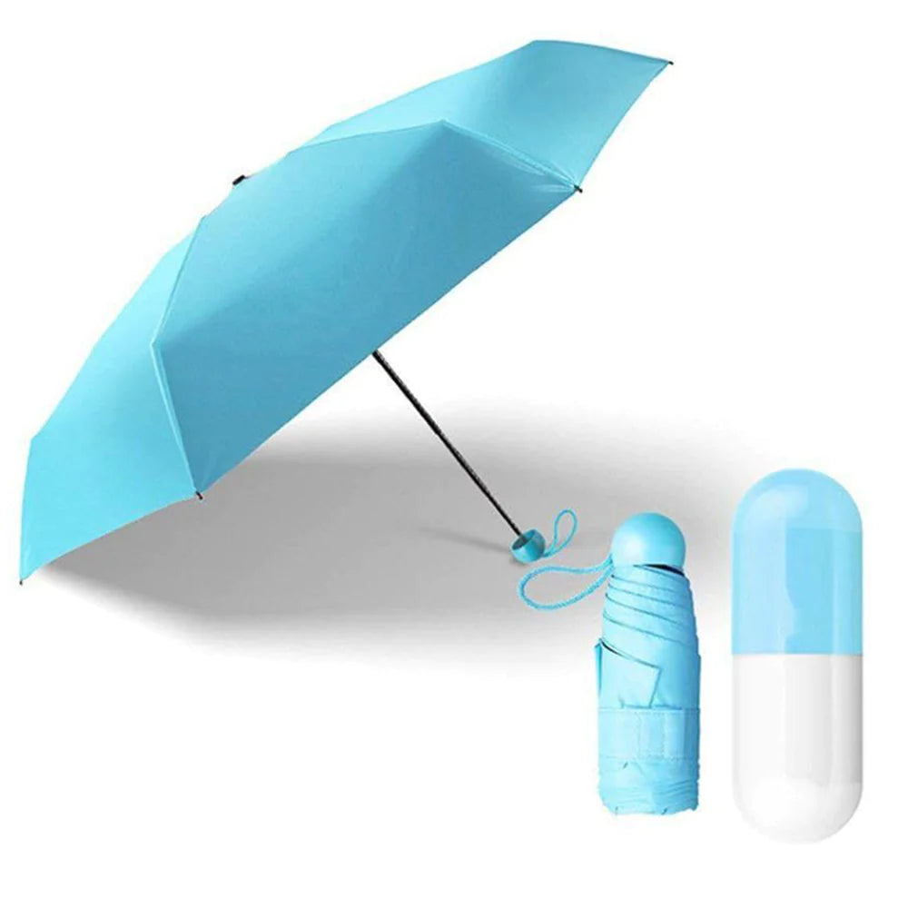 Capsule Umbrella