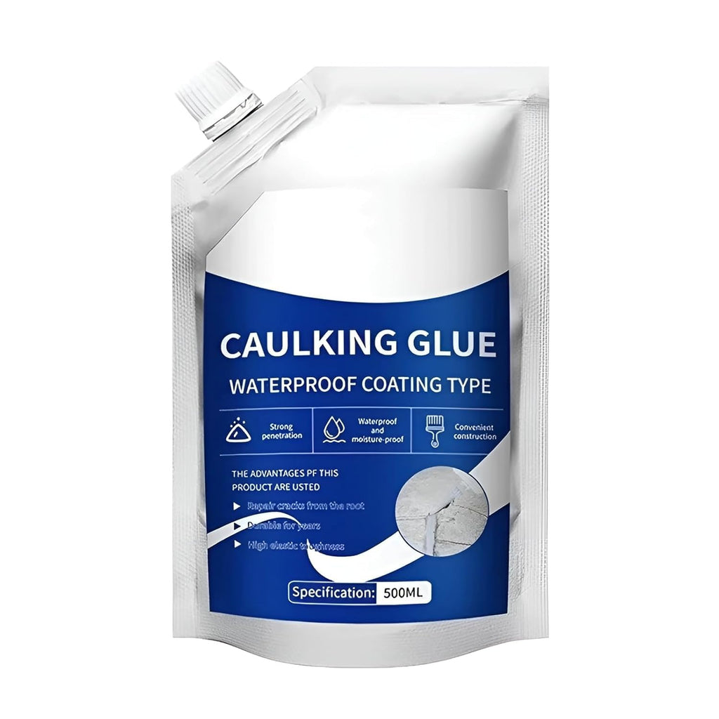 Caulking Glue Waterproof Coating Type