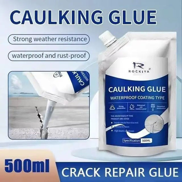 Caulking Glue Waterproof Coating Type