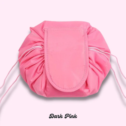 Foldable Makeup Bag