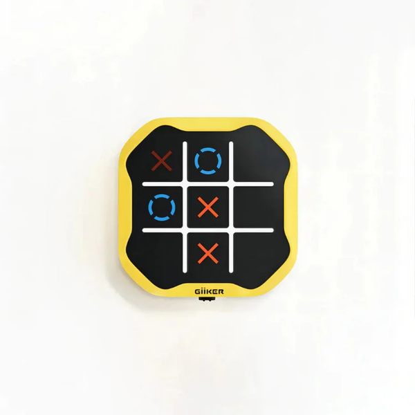 Tic-Tac-Toe Ai Game