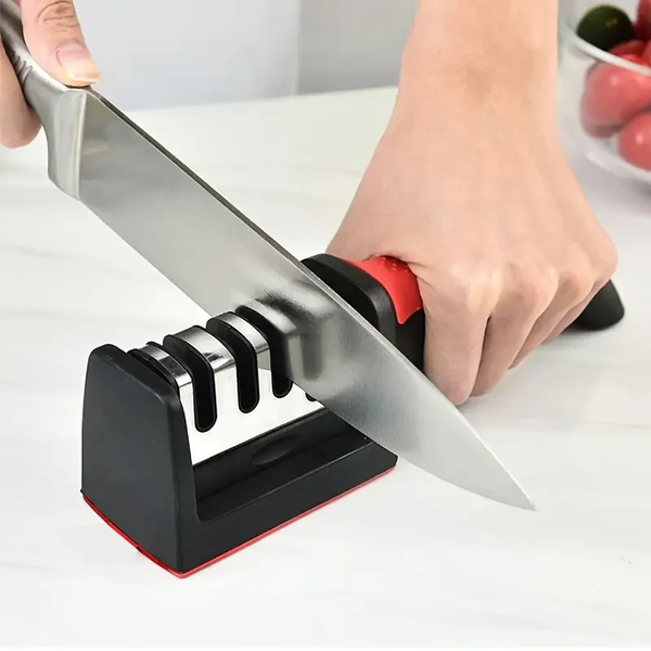 Professional Knife Sharpener