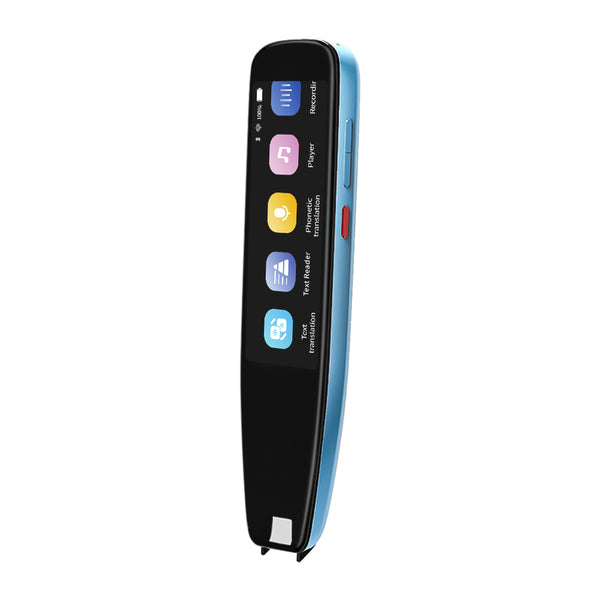 NEWYES Smart Translator Pen 3 Pro (Your Pocket Translator)