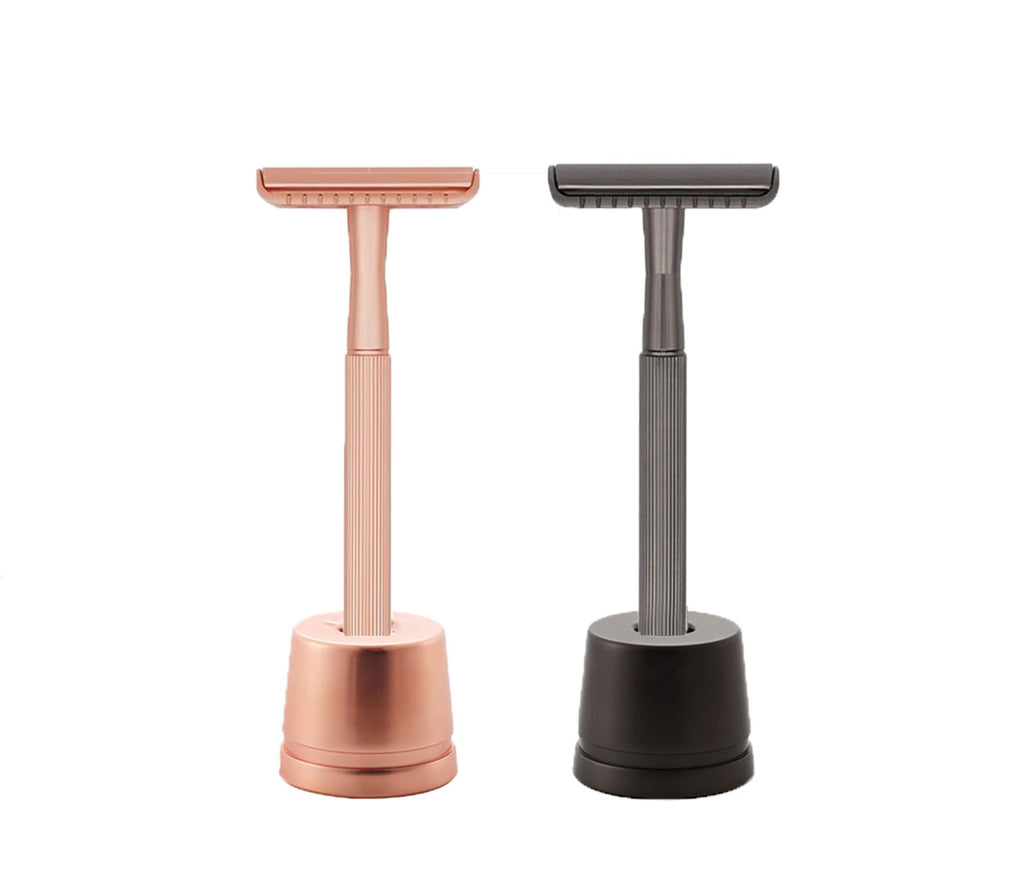 Eco-Friendly Double Edge Razor