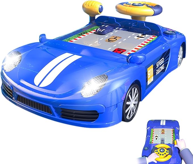 Educational Learning Driving Toy