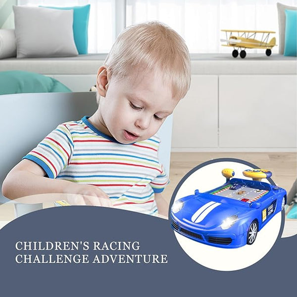 Educational Learning Driving Toy