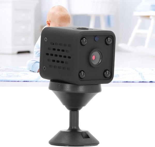 Full HD Wireless Mini Cam