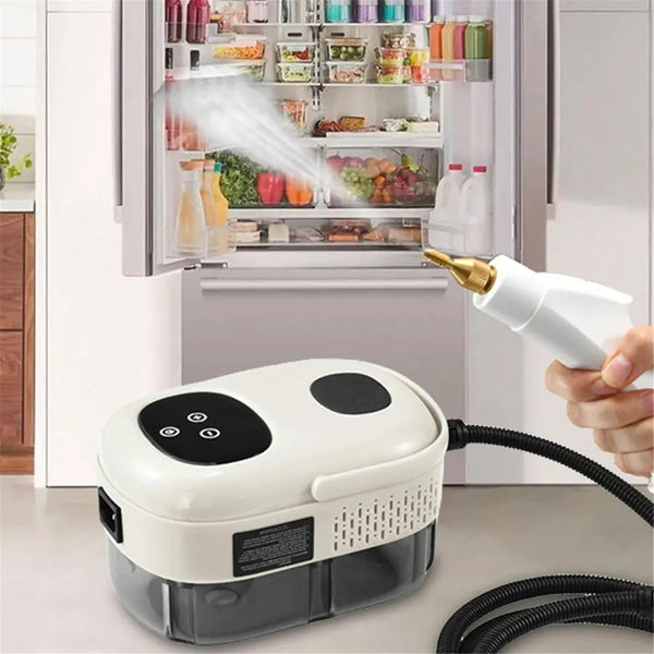 Multi-Purpose Steam Cleaner