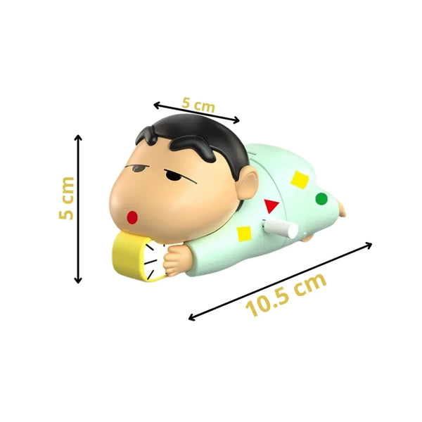 Movable Crawling Toy