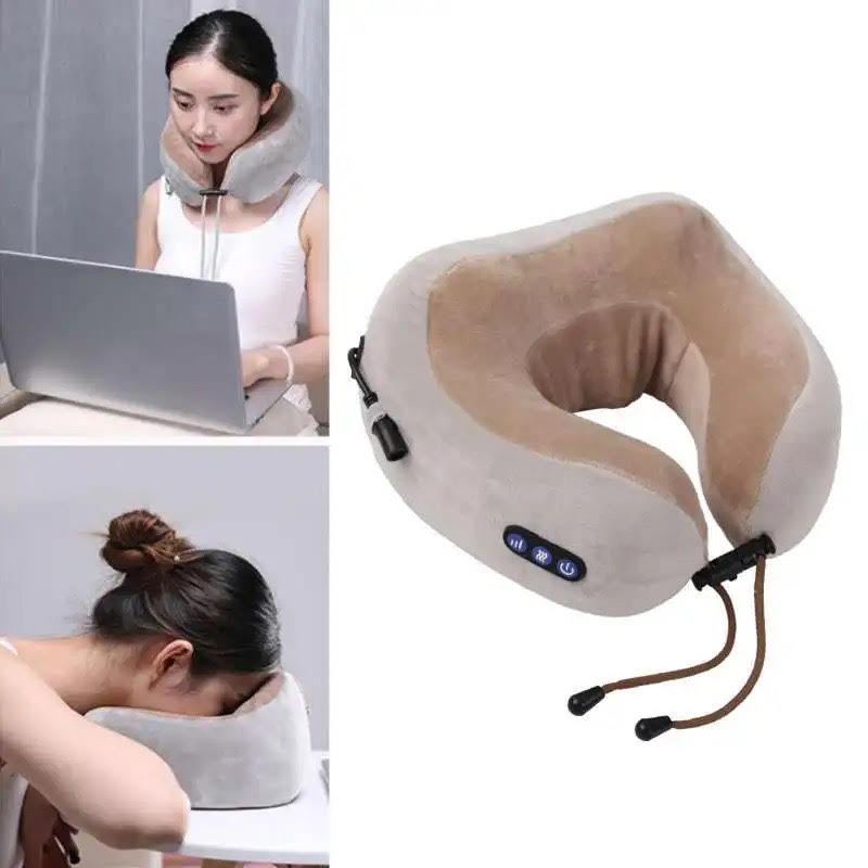 Neck Massager