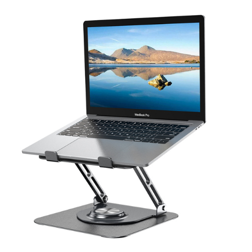 Foldable Laptop Stand