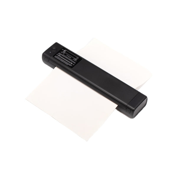 Portable Wireless Printer - Phomemo M08F